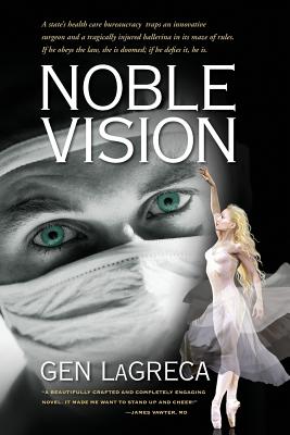 Seller image for Noble Vision (Paperback or Softback) for sale by BargainBookStores