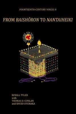 Image du vendeur pour From Baishoron to Nantaiheiki (Paperback or Softback) mis en vente par BargainBookStores