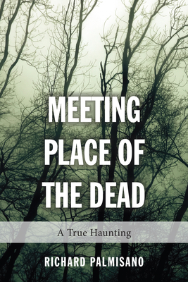 Imagen del vendedor de Meeting Place of the Dead: A True Haunting (Paperback or Softback) a la venta por BargainBookStores