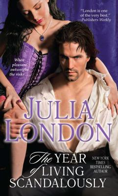 Seller image for The Year of Living Scandalously (Paperback or Softback) for sale by BargainBookStores