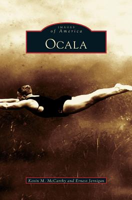 Image du vendeur pour Ocala (Hardback or Cased Book) mis en vente par BargainBookStores