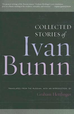 Seller image for Ivan Bunin: Collected Stories (Paperback or Softback) for sale by BargainBookStores