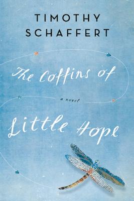 Seller image for The Coffins of Little Hope (Paperback or Softback) for sale by BargainBookStores