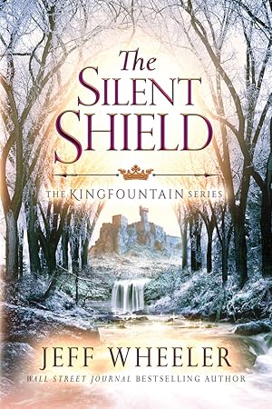 Imagen del vendedor de Silent Shield, The (Paperback) a la venta por BargainBookStores