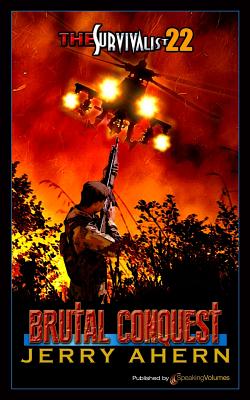 Immagine del venditore per Brutal Conquest (Paperback or Softback) venduto da BargainBookStores