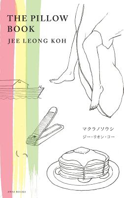 Seller image for The Pillow Book (Illustrated, Bilingual Japanese-English Edition) (Paperback or Softback) for sale by BargainBookStores