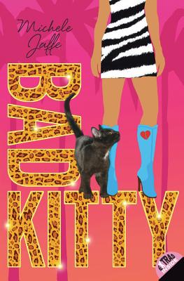 Imagen del vendedor de Bad Kitty (Paperback or Softback) a la venta por BargainBookStores