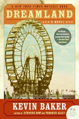 Seller image for Dreamland (Paperback or Softback) for sale by BargainBookStores