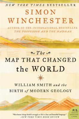 Imagen del vendedor de The Map That Changed the World: William Smith and the Birth of Modern Geology (Paperback or Softback) a la venta por BargainBookStores