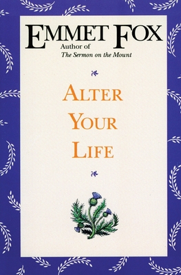 Seller image for Alter Your Life (Paperback or Softback) for sale by BargainBookStores