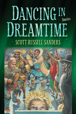 Seller image for Dancing in Dreamtime (Paperback or Softback) for sale by BargainBookStores