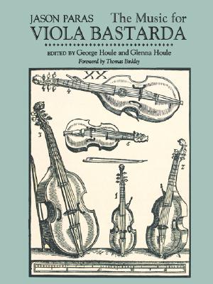 Seller image for Music for Viola Bastarda (Paperback or Softback) for sale by BargainBookStores