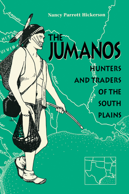 Seller image for The Jumanos: Hunters and Traders of the South Plains (Paperback or Softback) for sale by BargainBookStores