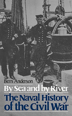 Imagen del vendedor de By Sea and by River (Paperback or Softback) a la venta por BargainBookStores