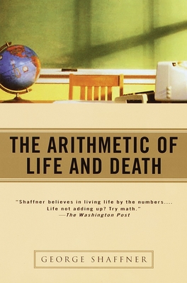 Imagen del vendedor de The Arithmetic of Life and Death (Paperback or Softback) a la venta por BargainBookStores