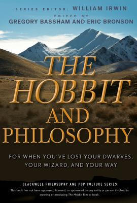 Bild des Verkufers fr The Hobbit and Philosophy: For When You've Lost Your Dwarves, Your Wizard, and Your Way (Paperback or Softback) zum Verkauf von BargainBookStores