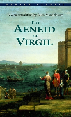 Seller image for The Aeneid of Virgil (Paperback or Softback) for sale by BargainBookStores