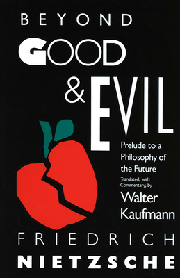 Bild des Verkufers fr Beyond Good & Evil: Prelude to a Philosophy of the Future (Paperback or Softback) zum Verkauf von BargainBookStores