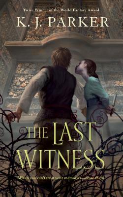 Seller image for The Last Witness (Paperback or Softback) for sale by BargainBookStores
