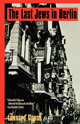 Image du vendeur pour The Last Jews in Berlin (Paperback or Softback) mis en vente par BargainBookStores