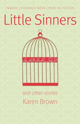 Seller image for Little Sinners and Other Stories (Paperback or Softback) for sale by BargainBookStores