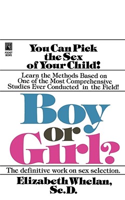 Image du vendeur pour Boy or Girl (Paperback or Softback) mis en vente par BargainBookStores