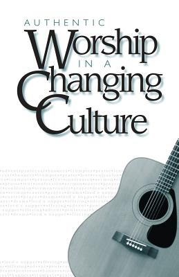 Seller image for Authentic Worship (Paperback or Softback) for sale by BargainBookStores