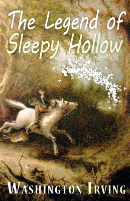 Bild des Verkufers fr The Legend of Sleepy Hollow (Paperback or Softback) zum Verkauf von BargainBookStores