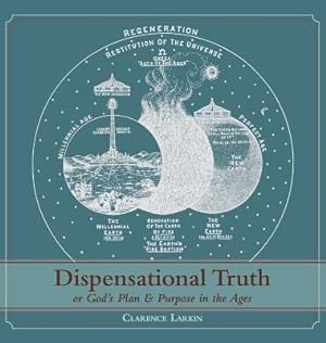 Immagine del venditore per Dispensational Truth [With Full Size Illustrations], or God's Plan and Purpose in the Ages (Hardback or Cased Book) venduto da BargainBookStores