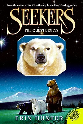 Seller image for The Quest Begins (Paperback or Softback) for sale by BargainBookStores