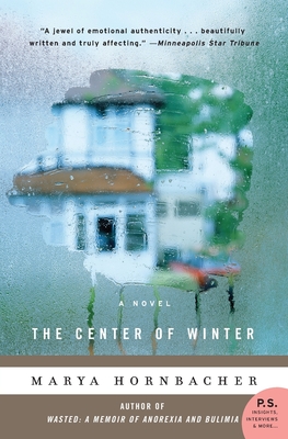 Seller image for The Center of Winter (Paperback or Softback) for sale by BargainBookStores