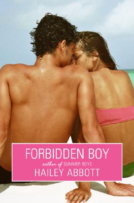 Bild des Verkufers fr Forbidden Boy (Paperback or Softback) zum Verkauf von BargainBookStores