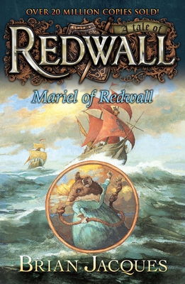 Seller image for Mariel of Redwall (Paperback or Softback) for sale by BargainBookStores