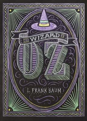 Bild des Verkufers fr The Wizard of Oz (Paperback or Softback) zum Verkauf von BargainBookStores