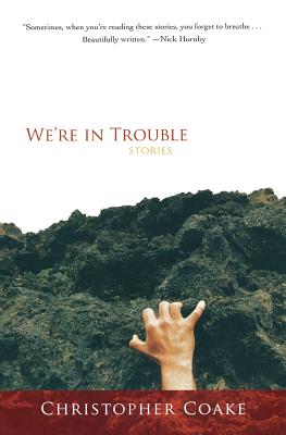 Bild des Verkufers fr We're in Trouble (Paperback or Softback) zum Verkauf von BargainBookStores