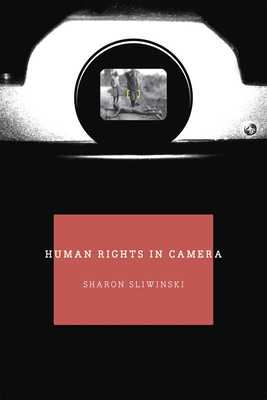 Bild des Verkufers fr Human Rights in Camera (Paperback or Softback) zum Verkauf von BargainBookStores
