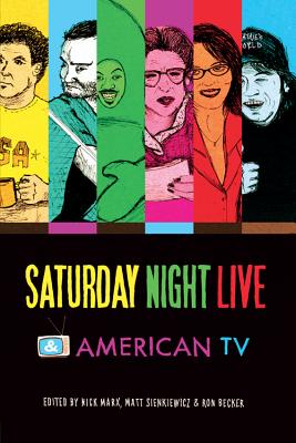 Imagen del vendedor de Saturday Night Live and American TV (Paperback or Softback) a la venta por BargainBookStores