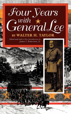 Seller image for Four Years with General Lee (Paperback or Softback) for sale by BargainBookStores