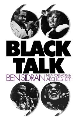 Immagine del venditore per Black Talk (Paperback or Softback) venduto da BargainBookStores