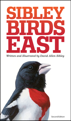 Seller image for The Sibley Field Guide to Birds of Eastern North America (Paperback or Softback) for sale by BargainBookStores