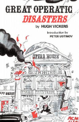 Bild des Verkufers fr Great Operatic Disasters (Paperback or Softback) zum Verkauf von BargainBookStores