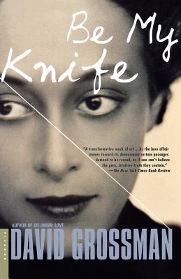 Seller image for Be My Knife (Paperback or Softback) for sale by BargainBookStores