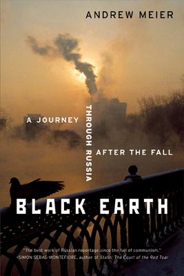 Seller image for Black Earth: A Journey Through Russia After the Fall (Paperback or Softback) for sale by BargainBookStores