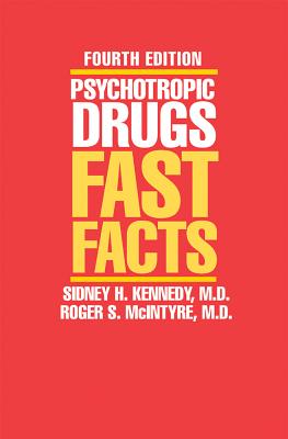 Immagine del venditore per Psychotropic Drugs: Fast Facts (Paperback or Softback) venduto da BargainBookStores