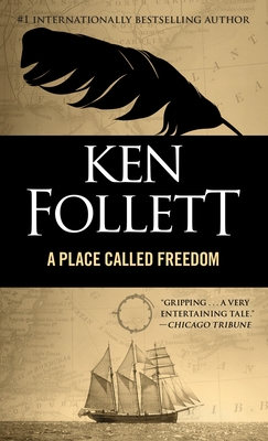 Seller image for A Place Called Freedom (Paperback or Softback) for sale by BargainBookStores