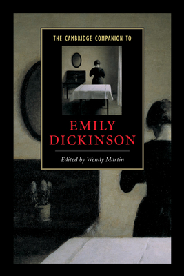 Seller image for The Cambridge Companion to Emily Dickinson (Paperback or Softback) for sale by BargainBookStores