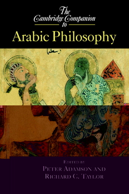 Immagine del venditore per The Cambridge Companion to Arabic Philosophy (Paperback or Softback) venduto da BargainBookStores