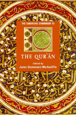 Seller image for The Cambridge Companion to the Qur'an (Paperback or Softback) for sale by BargainBookStores