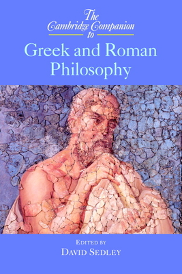 Seller image for The Cambridge Companion to Greek and Roman Philosophy (Paperback or Softback) for sale by BargainBookStores