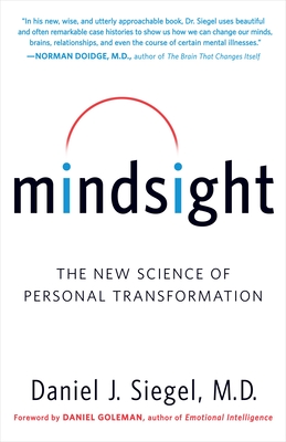 Imagen del vendedor de Mindsight: The New Science of Personal Transformation (Paperback or Softback) a la venta por BargainBookStores